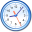 time